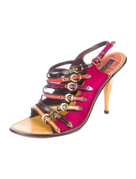 louis vuitton strappy sandals|strappy sandals for women.